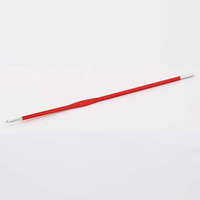 Tamboradata KnitPro ZING, 2.50 mm
